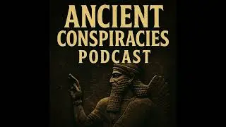 Lost Atlantean Colonies and Ancient Mind Control Technology Exposed
