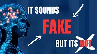 Psychological Facts That Sound Fake | Understand your Brain