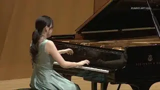 L.v.Beethoven Variations and Fugue in E-flat Major (“Eroica-Variations”), Op.35