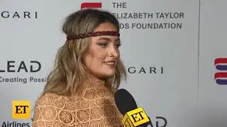Paris Jackson Interview 2021 sous-titres fran&ccedil;ais (ET)
