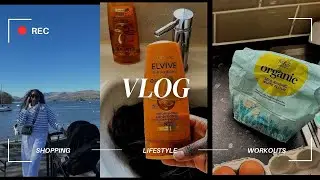 ||.VLOG..|| PICNIC IN LAKE DISTRICT.||WIG WASHING|BAKING FOR THE 1ST TIME..||..ZIMBABWEAN IN THE UK.