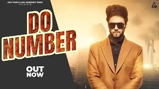 Do Number : Monis Khan | Ipsita Bhattacharjee | Vishal Sachdeva | Sonia Sharma | Haryanvi Song 2024