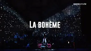 'La boh&egrave;me' - trailer