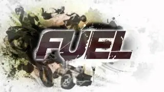 FUEL - GPS Video HD - XboxCentral.de