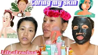 Skin care #skincare #makeup #foryou #nepal