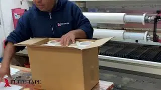 Elite Tape: Custom Adhesive Solutions Tailored for Your Needs