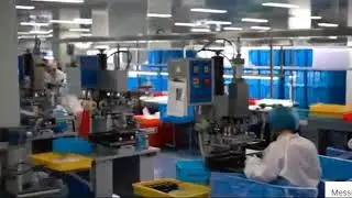 East Asia Plastic Limited-Cosmetic packaging manufacturer