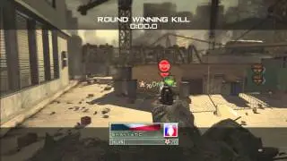 Nonsetup