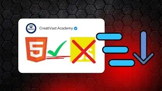HTML Auto-Suggestions Without JavaScript? | Use This One-Line Trick