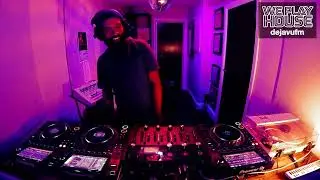 Phil Bliss - we play house