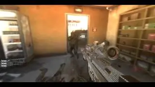 Feel United 1.0 [Neek Bday clip] [Motive trial] :DD
