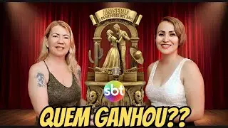 Premiação Melhores do Ano 2025 das Novelas Mexicanas do SBT | Quem Ganhou? I 1ª parte