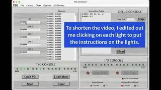 Programming in Machine Code