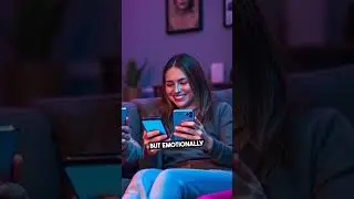 What Their Phone Habits Reveal About Your Relationship