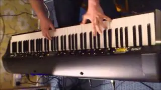 The Moon Birds-Mess Around'