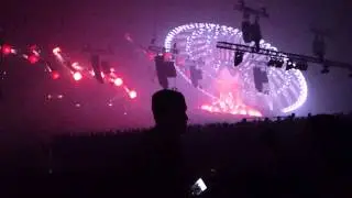 Noisecontrollers @ Qlimax 2014