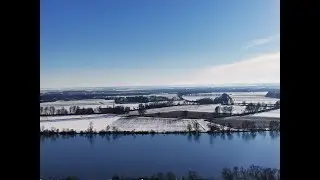 The Time of Transition - From Winter to Spring