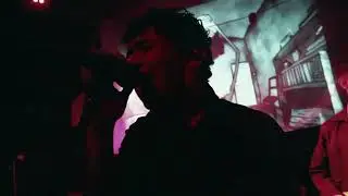 MikeDavid - EPISODIO UNO (Live)