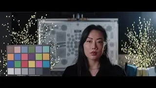 Cinema Lens Test: Hawk V-Lite, Hawk Class-X and Hawk V-Lite Vintage '74 // 4K