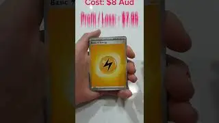 How did I do? Twilight Masquerade #pokemon #twilightmasquerade #money #australia