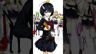 Busou shoujo maciavellianism