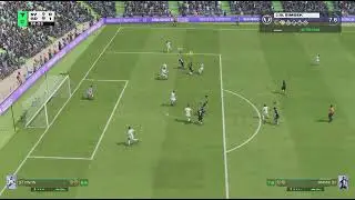 Was ein Spielzug