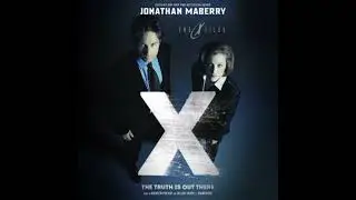 Truth Is out There: X-Files, Volume Two - Jonathan Maberry