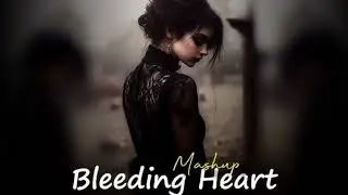 Super hit new Hindi sad mashup song Best new sad slow reverb song | super hit Hindi mashup | 