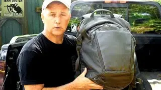 511 Covrt Boxpack Tactical Backpack Review
