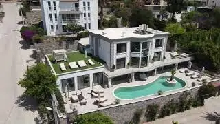 Luxury Property Turkey