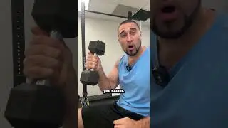 Как почувствовать мышцы спины во время тренировок