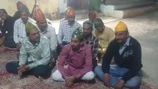 TUNA MILTA #kalam BY DILAWAR PIYA#15SABAN#mehfilesamaqawwali #amreli 3/FEB/2026 #qawali Mir brothers