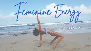 Reclaim Your Feminine Power: Heal and Ground with Embodied Movement