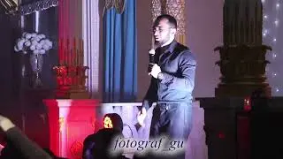 Али Саидов 2023г новинка 