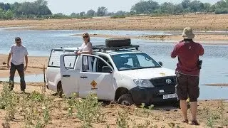 Expedition 