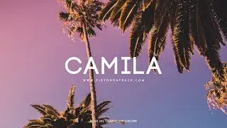 ''Camila'' - Dancehall x Latin AfroTrap x J Balvin [Type Beat] | Eibyondatrack