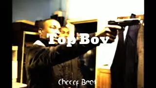 FREE | Teeway x Yanko x Digga D x OFB Type Beat 2021 ~Top Boy (Prod. Chocof)