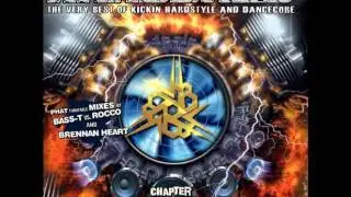 HardBass Chapter 22 - Giorno - I Clear The Area [HQ]