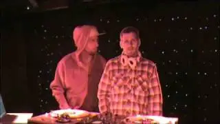 Soulcrate Music - Cardboard Cut Outs (part 4)