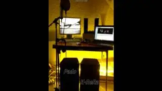 Pado K-rera - je fais le vide (2012)