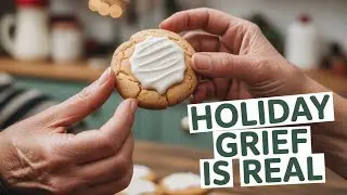 When Traditions Feel Too Heavy: Holiday Grief and Behavior Changes in Aging Adults