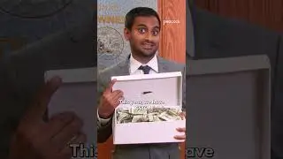 What's Jerry Dinner? | Parks and Recreation
