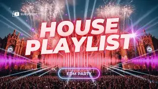 Music Mix 2025 #33 Party Club Dance 2025 | Best Remixes Of Popular Songs 2025 MEGAMIX