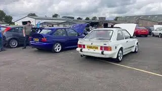 Cumbria Autoshow - Carlisle 4th July 2021