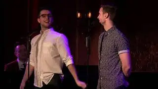 Christopher Rice and Clay Thomson - 