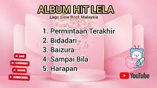 LELA-full album terbaik
