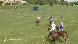 2019 Mile High Cup | Gringo Colombres