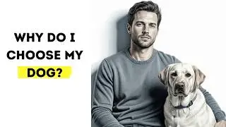 The Psychology of People Who Prefer Staying Home With Their Dog (What Research Reveals)
