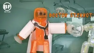 Doctor Stikbot