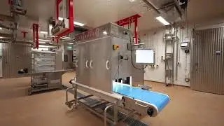 Clarospec technology to provide objective measurement of meat quality